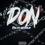 DON (feat. Diljit Dosanj)