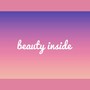 beauty inside