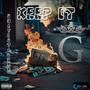 Keep It G (Explicit)