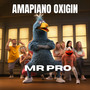 Amapiano Oxigin