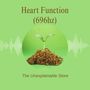 Heart Function (696hz)