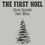 The First Noel (feat. MZay)