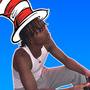 Cat In The Hat! (Explicit)