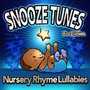 Nursery Rhyme Lullabies