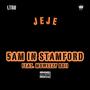 5am In Stamford (Explicit)