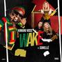 Wake (feat. Sorellé) [Explicit]