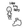 Little Tiny Jerry