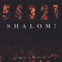 5.4.3.2.1. Shalom!