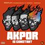 AKPOR (feat. ODUMODUBLVCK, Magnito & Portable) [Explicit]