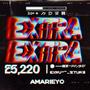 EXTRA EXTRA (Explicit)