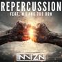 Repercussion (feat. Milano The Don) [Explicit]