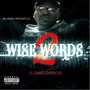 Wise Words 2 (Explicit)