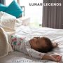 Lunar Legends: Classical Lullabies