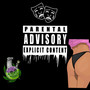 NA MINHA MENTE (Explicit)