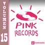 Pink Records Vol. 15