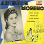 Vintage Spanish Song No50 - Eps Collectors