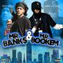 Mr. Banks (feat. Lamon Capone) [Explicit]