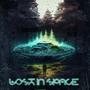 LOST IN SPACE (feat. Vice G) [Explicit]