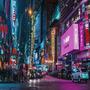 Night On The Town Beat