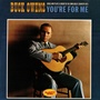 You're for Me (Buck Owens Sings and Plays a Group of His Own Great Country Hits)