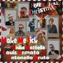 Holly Jolly Christmas (feat. Louis Armato, Giulia Mattiello & Antonello Bruto)