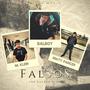 Falsos (feat. M Klein & balboy) [Explicit]