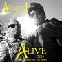 Alive (Alternate Mix) [feat. Tori Sloan]