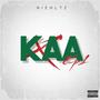 KAA (Explicit)