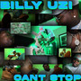 Cant Stop (Explicit)