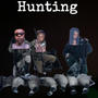 Hunting (feat. Q Dawg & Savage Dell) [Explicit]