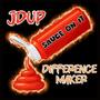 SAUCE ON IT (feat. DIFFERENCE MAKER) [Explicit]