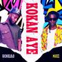 Kokan Aye (feat. Mueez)