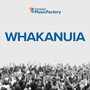 Whakanuia