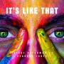 It's Like That (feat. Pearson Jones & Produced By David Linhof)