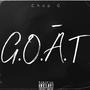 G.O.A.T (Explicit)