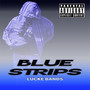 Blue Strips (Explicit)