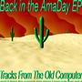 Back in the AmaDay EP