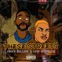 These Streets (feat. Iso Souloh) [Explicit]