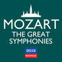 Decca Masterpieces: Mozart Great Symphonies