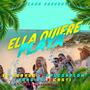 Ella Quiere Playa (feat. Casti, Falcon Music, Nano21 & dyland musik)