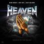 Heaven (feat. 804 Key, Beezy Hustle Hard & Clef Majorz) [Explicit]