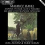 RAVEL: Music for 2 Pianos