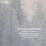 CHRISTMAS Choral Music (Riemuitkaamme! A Finnish Christmas) [Helsinki Chamber Choir, Lehtola, Schweckendiek]