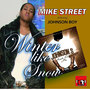 Winter Like Snow (feat. Johnson Boy) - Single