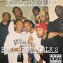 Back Block Talk 2 (Explicit)