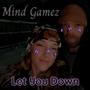 Let You Down (feat. Alex M. Brinkley) [Explicit]