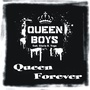 Queen Forever