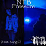 Pressure (feat. Kyng C) [Explicit]