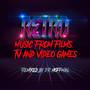 Retro Music from Films, TV and Video Games