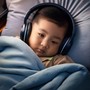 Baby Sleep Dreams: Calm Lullaby Rhythms